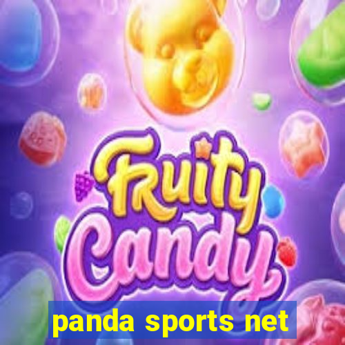 panda sports net
